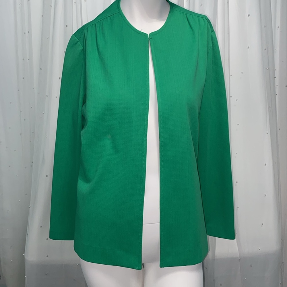 Vintage Homemade blazer